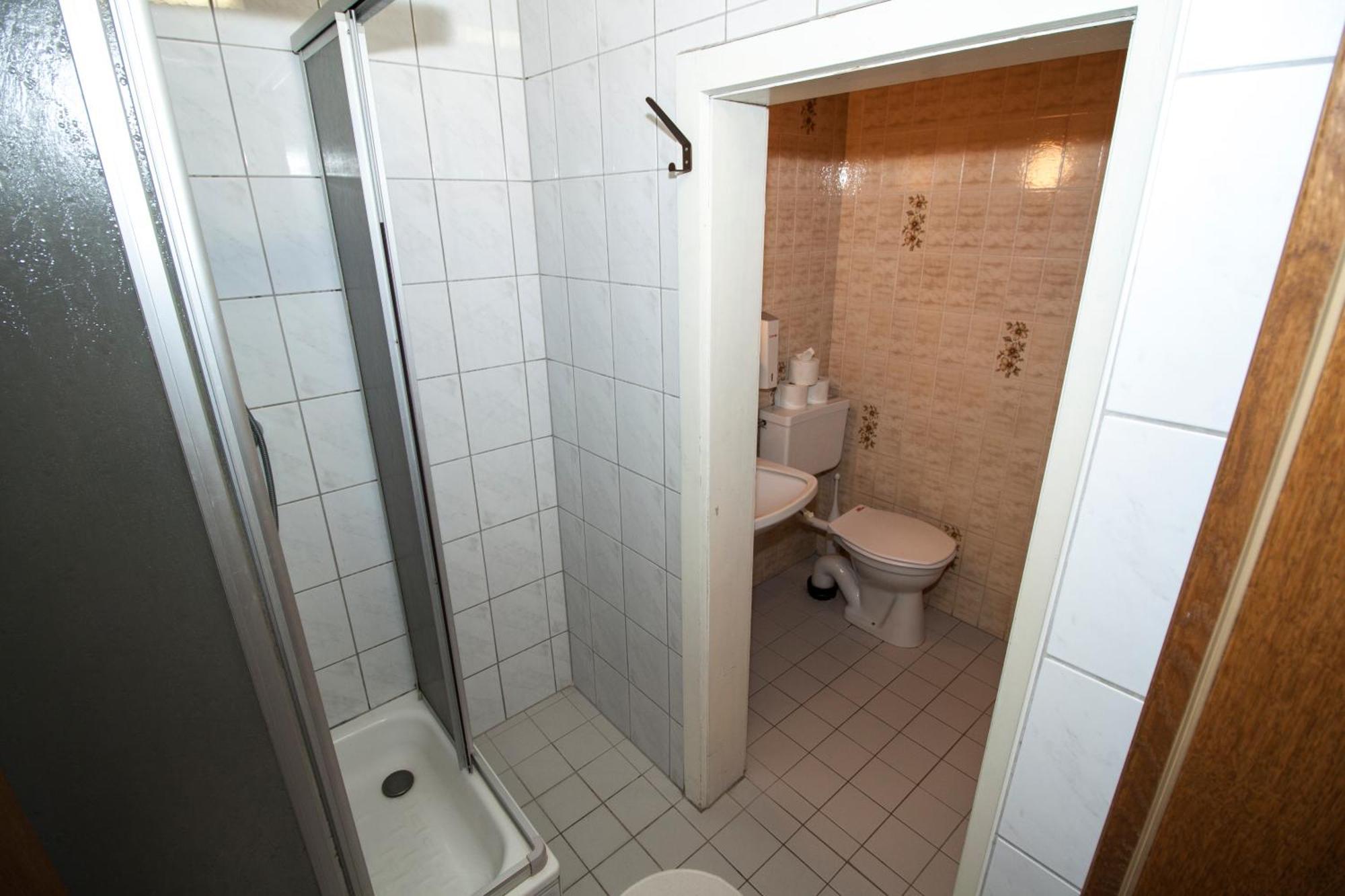 Hostel Chillertal Mayrhofen Quarto foto