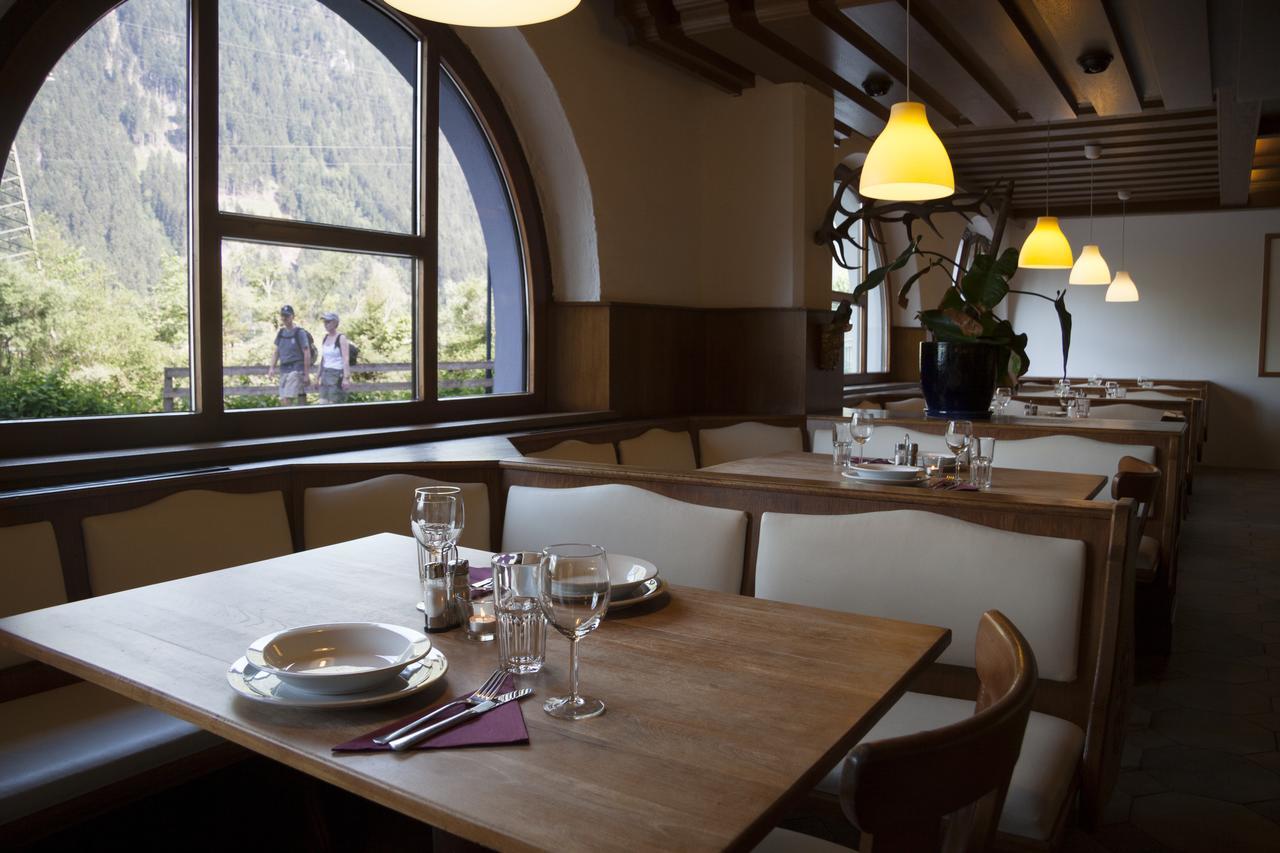 Hostel Chillertal Mayrhofen Exterior foto